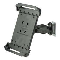 RAM® Dashboard Mount with Backing Plate for 7&quot;-8&quot; Tablets with Cases