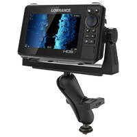 RAM® Track Ball Marine Electronic Mount