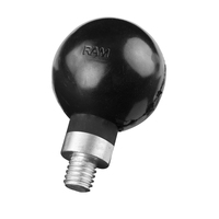 RAM® Ball Adapter with 3/8&quot;-16 Threaded Post - C Size