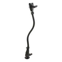 RAM® Flex-Arm with 18&quot; Aluminum Rod, Ball Base and Socket Arm