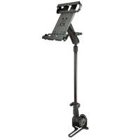RAM® Pod HD Vehicle Mount for 9"-10.5" Tablets with Heavy Duty Cases