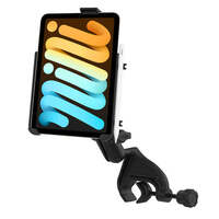 RAM® Yoke Clamp Mount Kit for Apple iPad mini (A17 Pro) &amp; mini 6