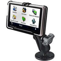 RAM® Drill-Down Mount for the Garmin nuvi 1300 &amp; 2400 Series + More