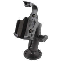 RAM® EZ-Roll&#39;r Drill-Down Mount for Garmin eTrex 10, 20 &amp; 30