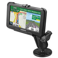 RAM® Drill-Down Mount for Garmin nuvi 50 &amp; 50LM