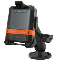 RAM® EZ-Roll&#39;r Drill-Down Mount for SPOT Gen4