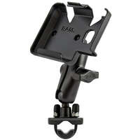 RAM® Handlebar Mount for Garmin nuvi 220, 500, 510, 550 &amp; zumo 220