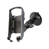 RAM® Twist-Lock Suction Cup Mount for Garmin GPSMAP 76 &amp; 96 Series