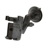 RAM® Twist-Lock Suction Cup Mount for Garmin GPSMAP 73, 78, 78S, 78SC