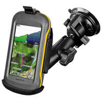 RAM® Twist-Lock Suction Cup Mount for Garmin Montana 600 Series