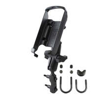 RAM® Brake/Clutch Reservoir Mount for Garmin GPSMAP 76 &amp; 96 Series