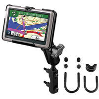 RAM® Brake/Clutch Reservoir Mount for Garmin nuvi 1440, 1450 &amp; 1490T