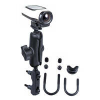 RAM® Brake/Clutch Reservoir Mount Kit with Garmin VIRB Camera Adapter