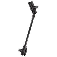 RAM® Pipe &amp; Socket 16&quot; Extension Arm for Wheelchairs