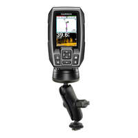 RAM® Track Ball Mount for Garmin Striker + More