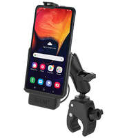 RAM® EZ-Roll&#39;r Powered Tough-Claw Kit for Samsung XCover Pro