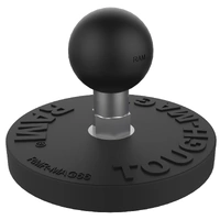 RAM® Tough-Mag 66MM Diameter Ball Base