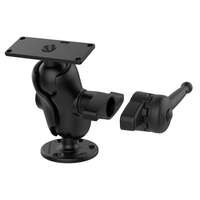 RAM® Drill-Down Ball Mount for Humminbird Helix 8-15, Solix &amp; Apex