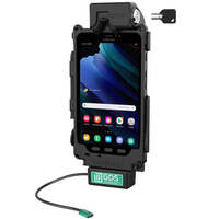 Locking GDS® Tough-Dock for Tab Active3 and Tab Active2