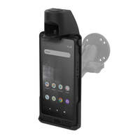 RAM® EZ-Roll&#39;r Cradle for Sonim XP10