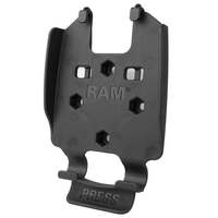 RAM® Quick Release Printer Holder for Zebra ZQ310 Series