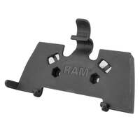 RAM® Quick Release Printer Holder for Zebra ZQ521 Series