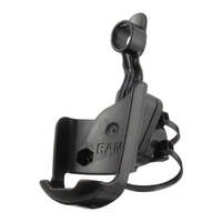 RAM® EZ-On/Off Bicycle Mount for Garmin Astro 220, GPS 60 + More