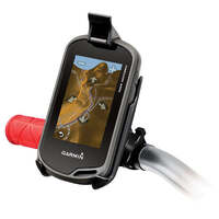 RAM® EZ-On/Off Bicycle Mount for Garmin Approach G5, Oregon 200 + More