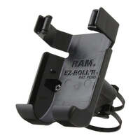 RAM® EZ-On/Off Bicycle Mount for Garmin GPSMAP 73, 78, 78S, 78SC