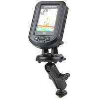 RAM® Track Ball Composite Mount for Humminbird Piranha + More