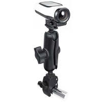 RAM® Tough-Claw Small Clamp Mount for Garmin Virb