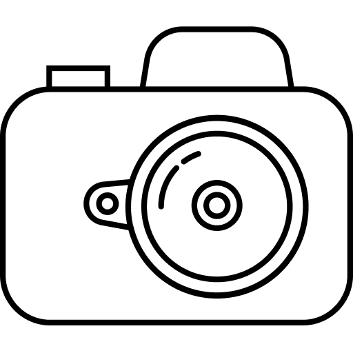 Camera Mounts