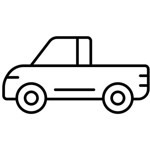 Vehicle Mounts