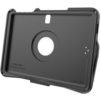 IntelliSkin and GDS Docks from Ram