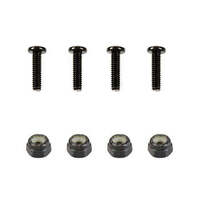 Spare Parts