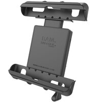 Tab-Lock Device Holders from Ram