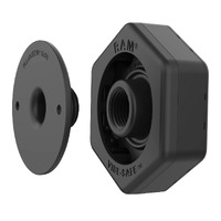 RAM® Vibe-Safe™ Adapter - vibration damping accessory