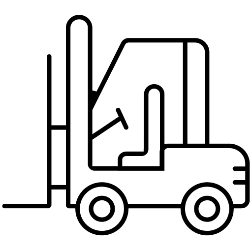 Forklift Mounts